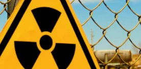 Департамент «Радиационной и ядерной безопасности, безопасности на объектах использования атомной энергии»