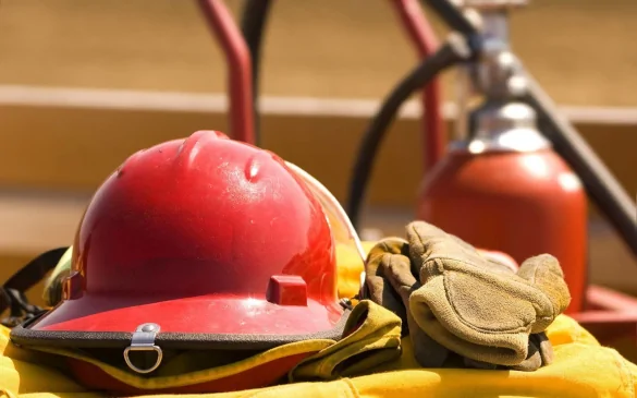 Ответы на спорные вопросы по порядку обучения мерам пожарной безопасности работников компаний