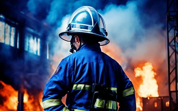 Поправки к Закону о пожарной безопасности № 506-ФЗ
